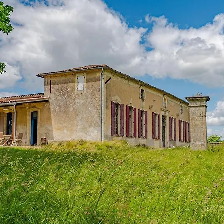18th Century And Its Tiny House *