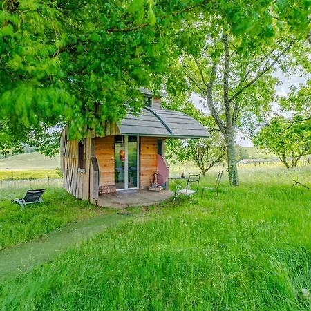 Holiday home 18th Century And Its Tiny House *