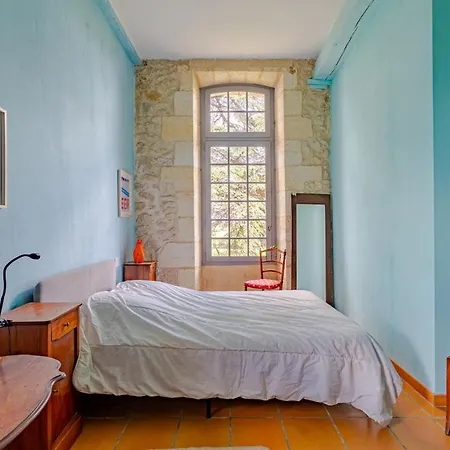 Holiday home 18th Century And Its Tiny House